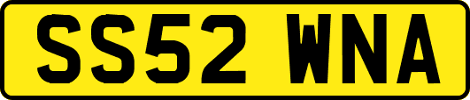 SS52WNA