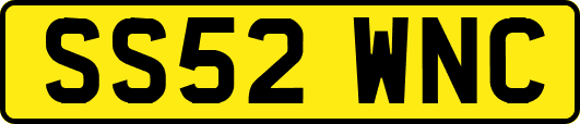 SS52WNC