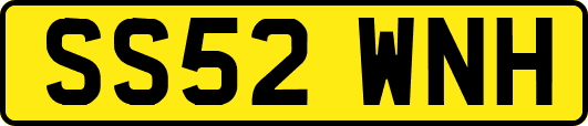 SS52WNH