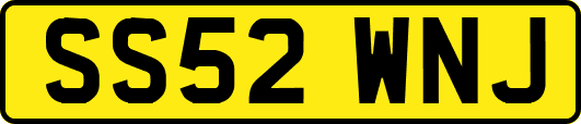 SS52WNJ