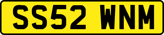 SS52WNM