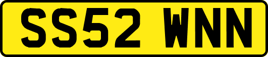 SS52WNN