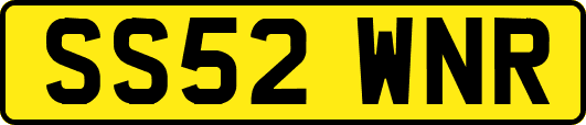 SS52WNR