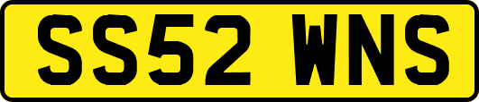 SS52WNS