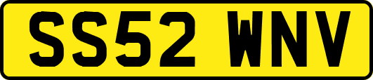 SS52WNV