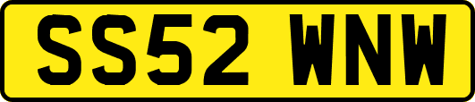 SS52WNW