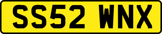 SS52WNX