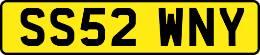 SS52WNY