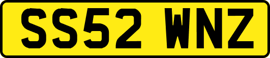SS52WNZ