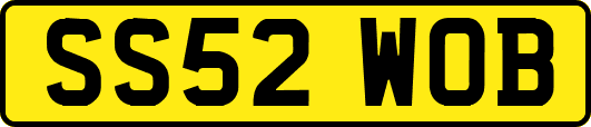 SS52WOB
