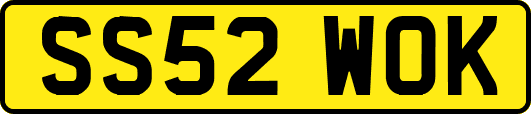 SS52WOK