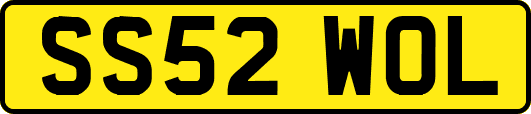 SS52WOL