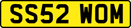 SS52WOM