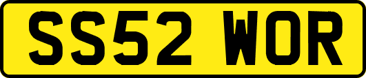 SS52WOR