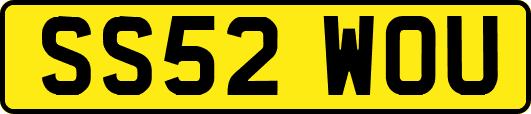 SS52WOU