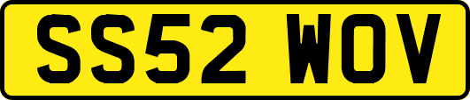 SS52WOV