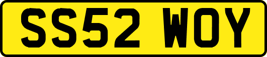 SS52WOY