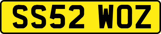 SS52WOZ