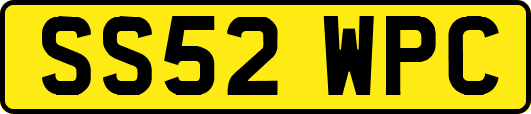 SS52WPC