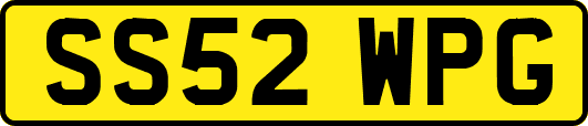 SS52WPG