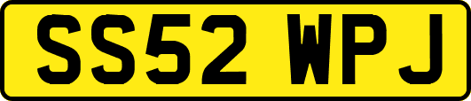 SS52WPJ