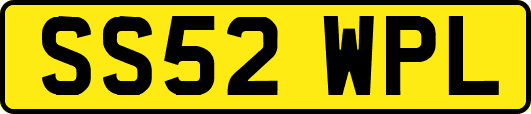 SS52WPL