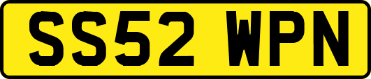 SS52WPN