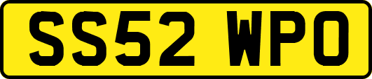 SS52WPO
