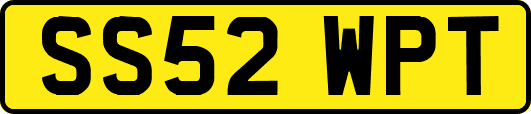 SS52WPT