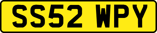 SS52WPY