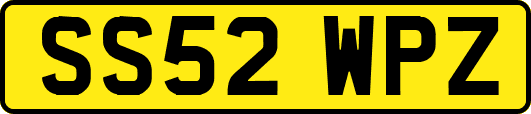 SS52WPZ