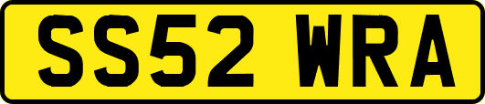 SS52WRA