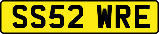 SS52WRE
