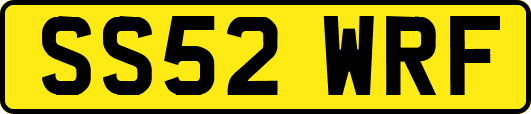 SS52WRF