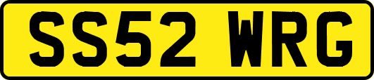 SS52WRG