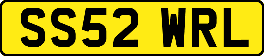 SS52WRL