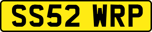 SS52WRP