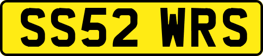 SS52WRS