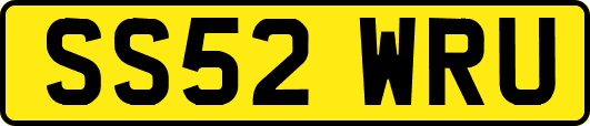 SS52WRU