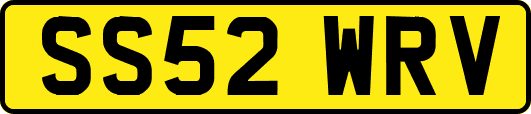 SS52WRV