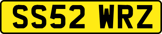 SS52WRZ