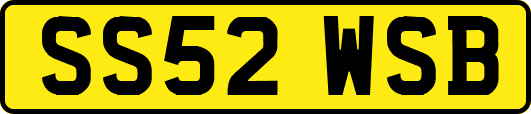 SS52WSB