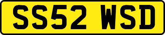 SS52WSD
