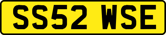 SS52WSE