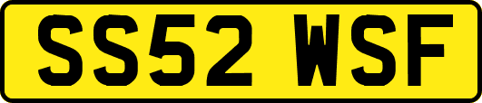 SS52WSF