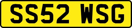 SS52WSG