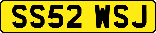 SS52WSJ