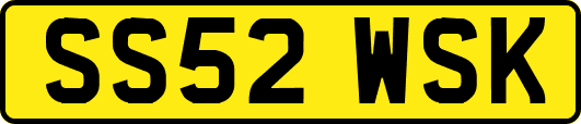 SS52WSK