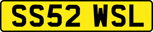 SS52WSL