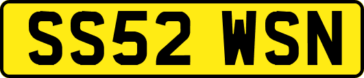 SS52WSN
